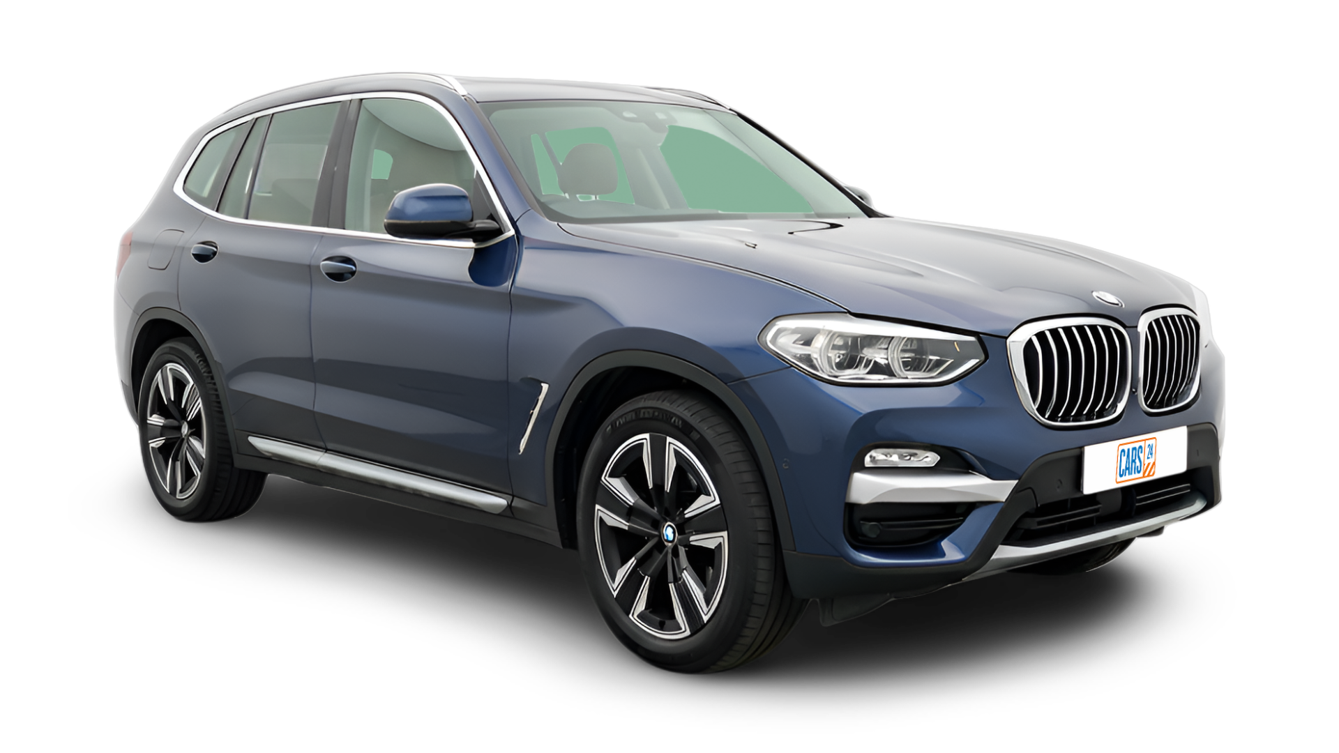 BMW X3-img
